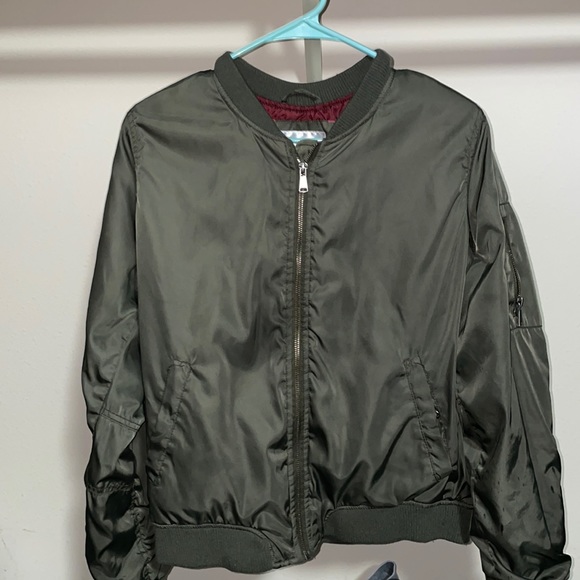 Bomber Jacket XXL - Picture 1 of 1